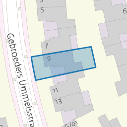 Perceel ABY00-C-2641