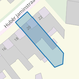 Perceel ABY00-C-2646