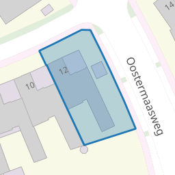 Perceel ABY00-C-2650