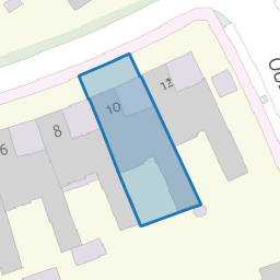 Perceel ABY00-C-2651