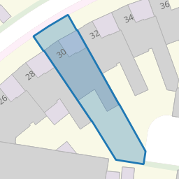 Perceel ABY00-C-2657