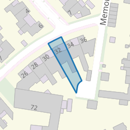 Perceel ABY00-C-2658