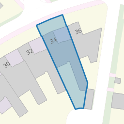 Perceel ABY00-C-2659