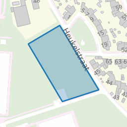 Perceel ABY00-C-2666