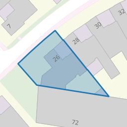 Perceel ABY00-C-2670