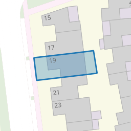 Perceel ABY00-C-2673