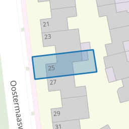 Perceel ABY00-C-2676