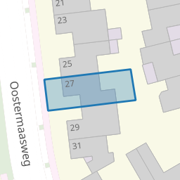 Perceel ABY00-C-2677