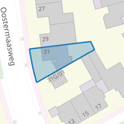 Perceel ABY00-C-2679