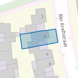 Perceel ABY00-C-2681