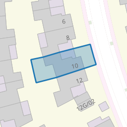 Perceel ABY00-C-2684