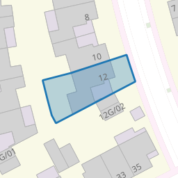 Perceel ABY00-C-2685