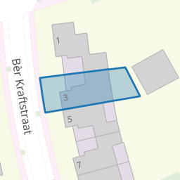 Perceel ABY00-C-2687