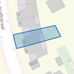 Perceel ABY00-C-2689