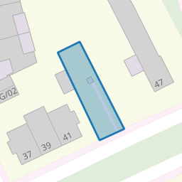 Perceel ABY00-C-2691