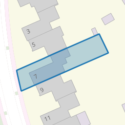 Perceel ABY00-C-2698