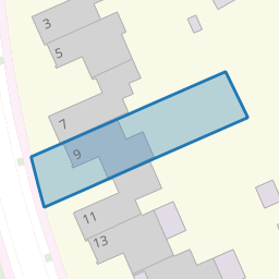 Perceel ABY00-C-2699