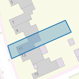 Perceel ABY00-C-2700