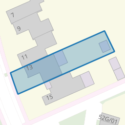 Perceel ABY00-C-2701