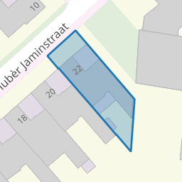 Perceel ABY00-C-2705