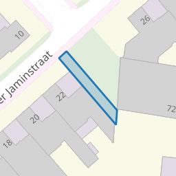 Perceel ABY00-C-2706