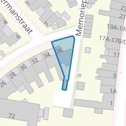 Perceel ABY00-C-2709