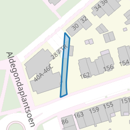 Perceel ABY00-C-2711