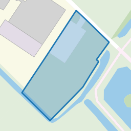 Perceel ABY00-C-2713