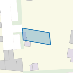 Perceel ABY00-C-2716