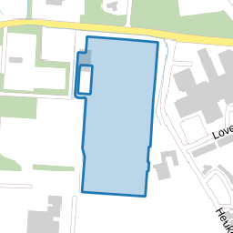 Perceel ABY00-C-2722