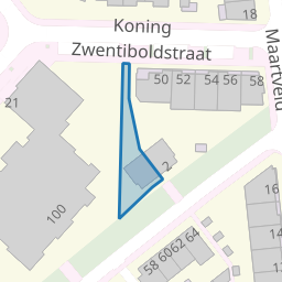 Perceel ABY00-C-2738