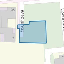 Perceel ABY00-C-2743