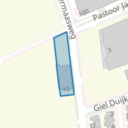 Perceel ABY00-C-2748