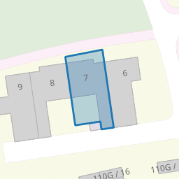 Perceel ABY00-C-2761