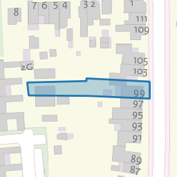 Perceel ABY00-C-2771