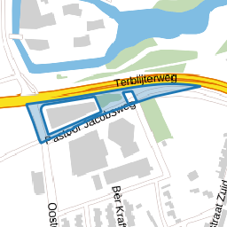 Perceel ABY00-C-2773