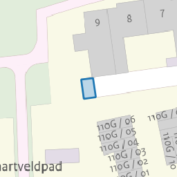 Perceel ABY00-C-2779