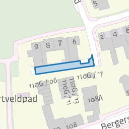 Perceel ABY00-C-2783