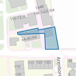 Perceel ABY00-C-2792