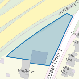 Perceel ABY00-C-2801