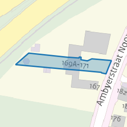 Perceel ABY00-C-2803