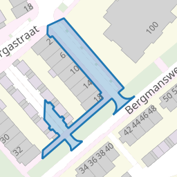 Perceel ABY00-C-2806