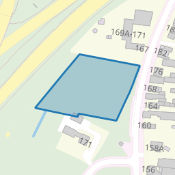 Perceel ABY00-C-2813