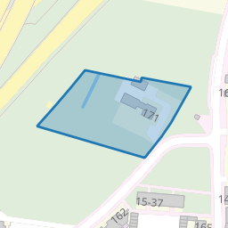 Perceel ABY00-C-2815