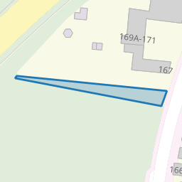 Perceel ABY00-C-2821