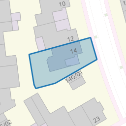 Perceel ABY00-C-2825