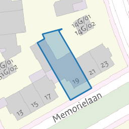 Perceel ABY00-C-2826