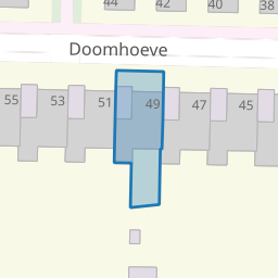 Perceel ABY00-C-2830