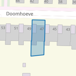 Perceel ABY00-C-2831