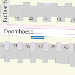 Perceel ABY00-C-2836